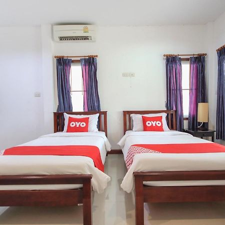 Oyo 75373 Chamil House Hotel Nai Harn ภายนอก รูปภาพ